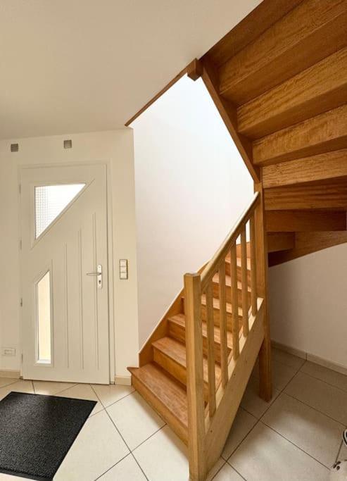 Maison De Charme Au Calme Fouesnant Extérieur photo